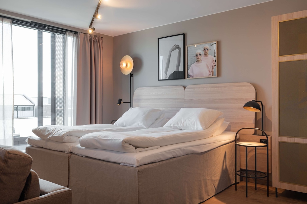 Scandic Hamar 25/71