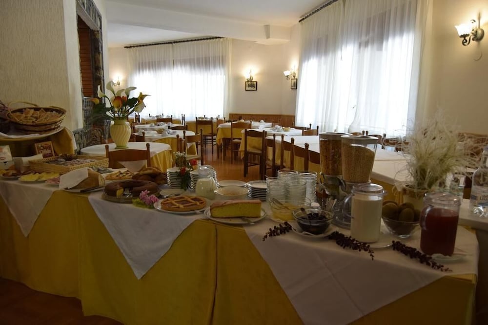 Albergo Del Sole 33/50