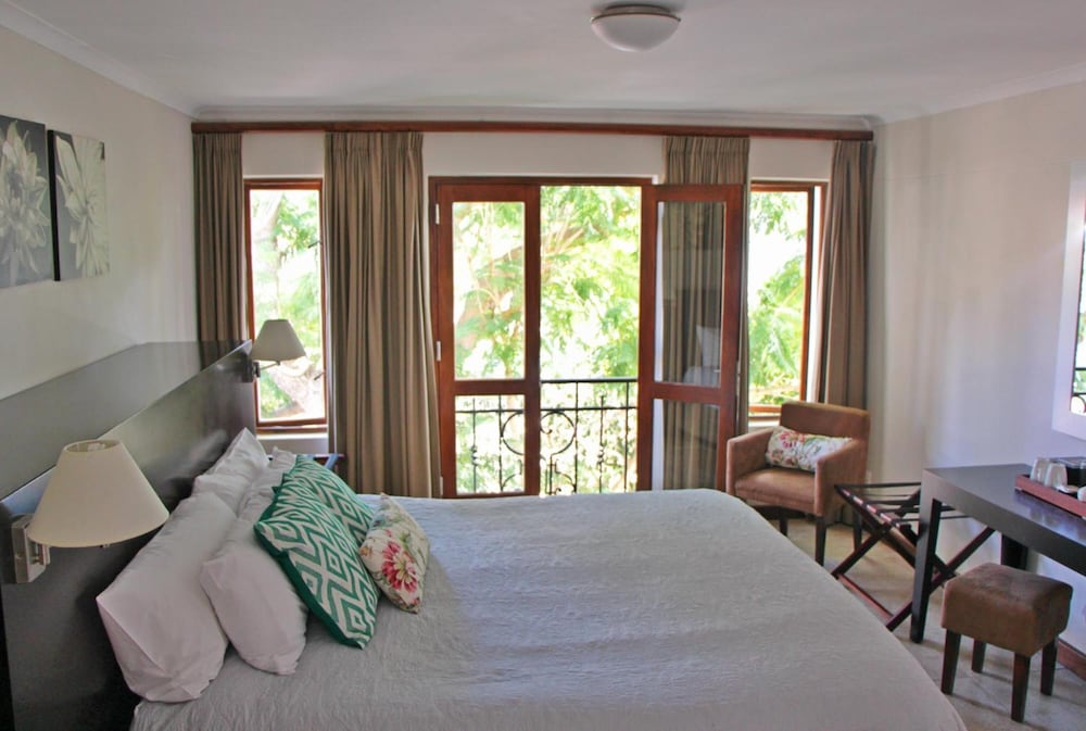 Bayflowers Guesthouse 7/32