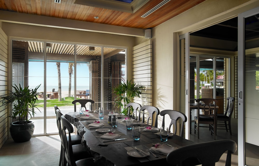 Shangri-La Golden Sands, Penang 46/64