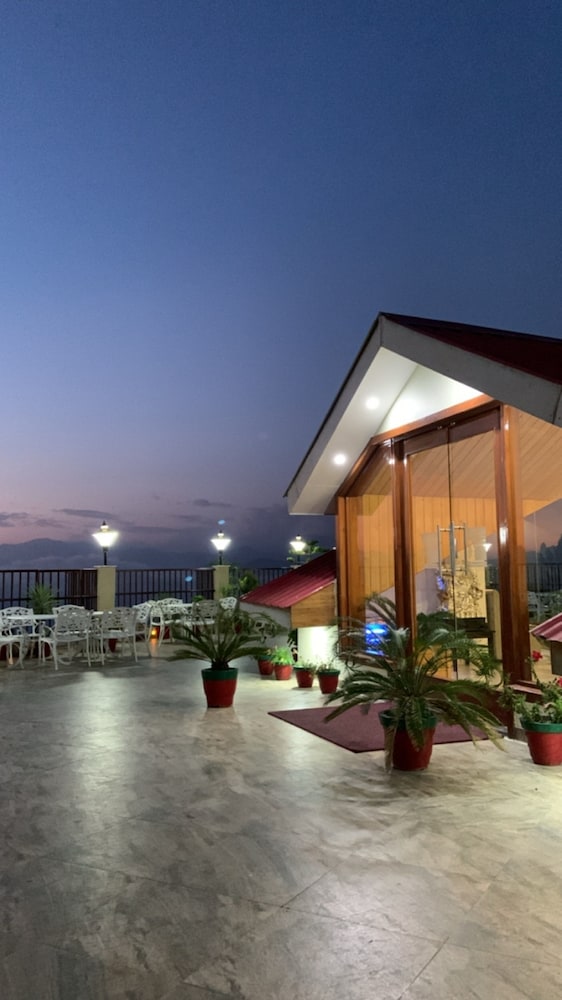 JK Clarks Exotica in DALHOUSIE