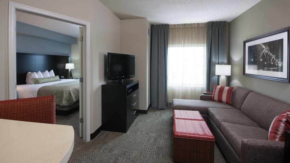 STAYBRIDGE SUITES BUFFALO-AMHERST 37/52