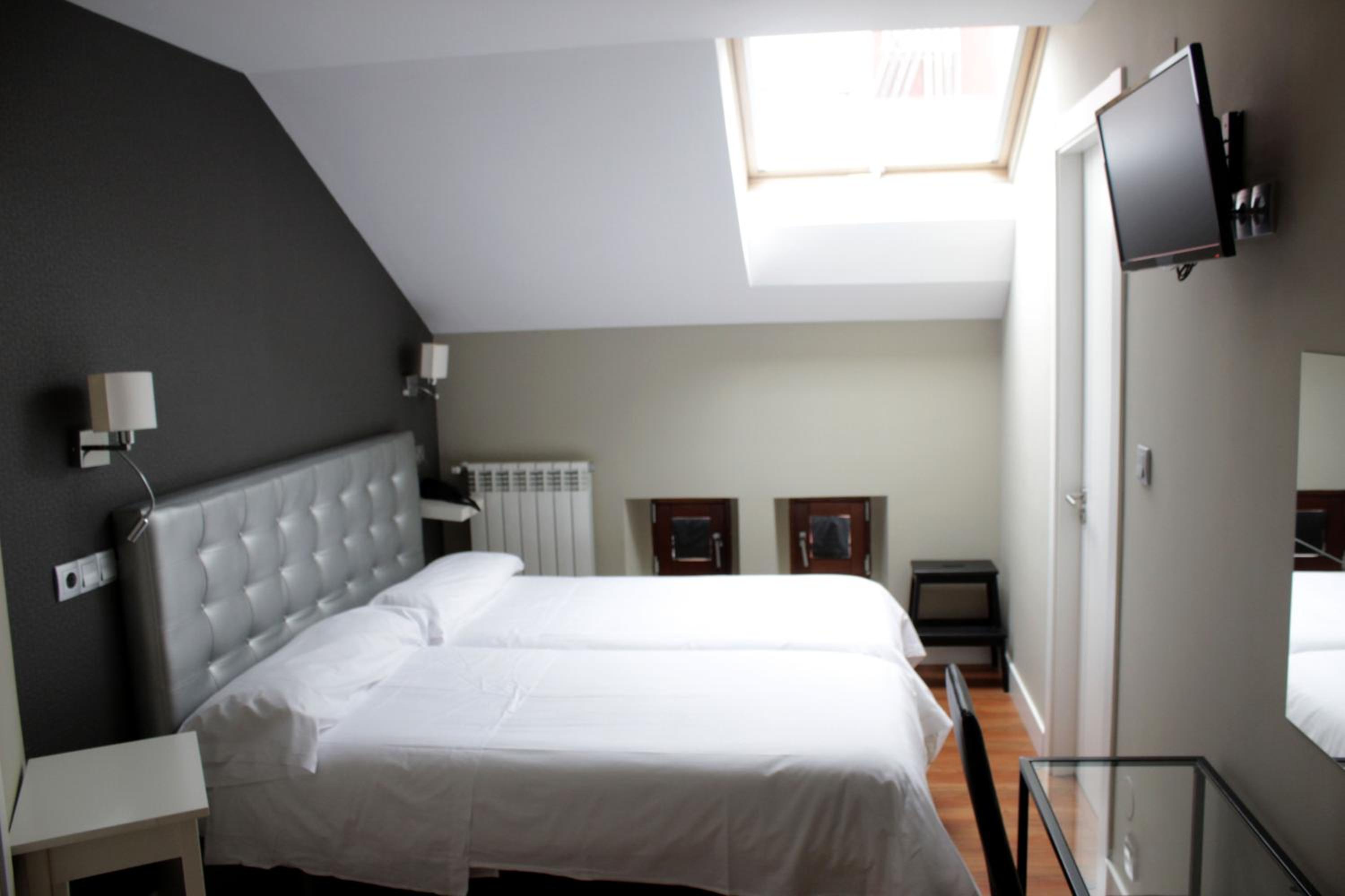 Hotel Rosal 19/51