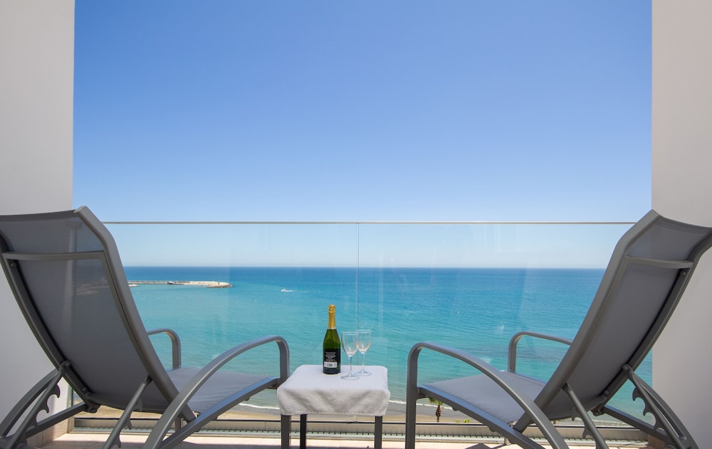 Hotel Benalmadena Beach 41/69