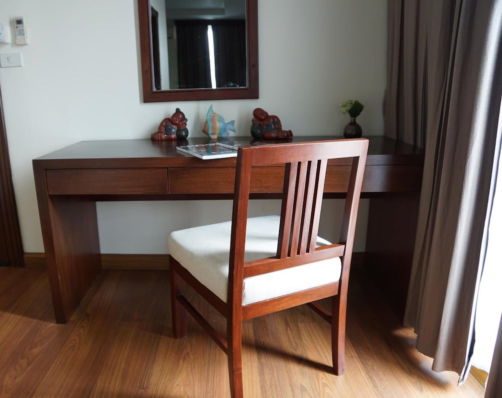 iCheck inn Residence Sukhumvit 2 55/61