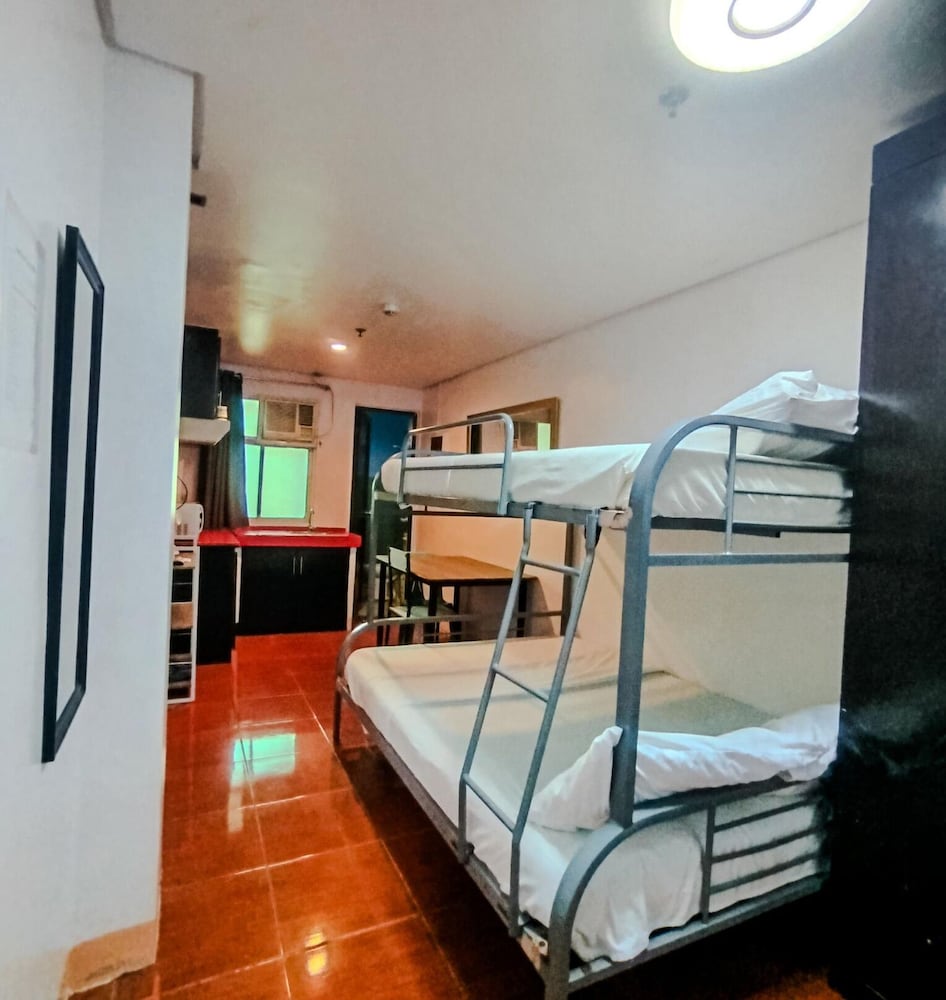 Haeinsa Condotel 12/39