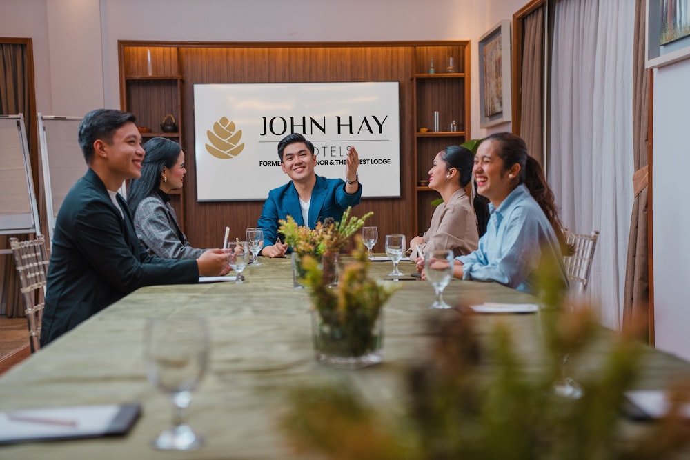 John Hay Hotels - Garden Wing 9/52