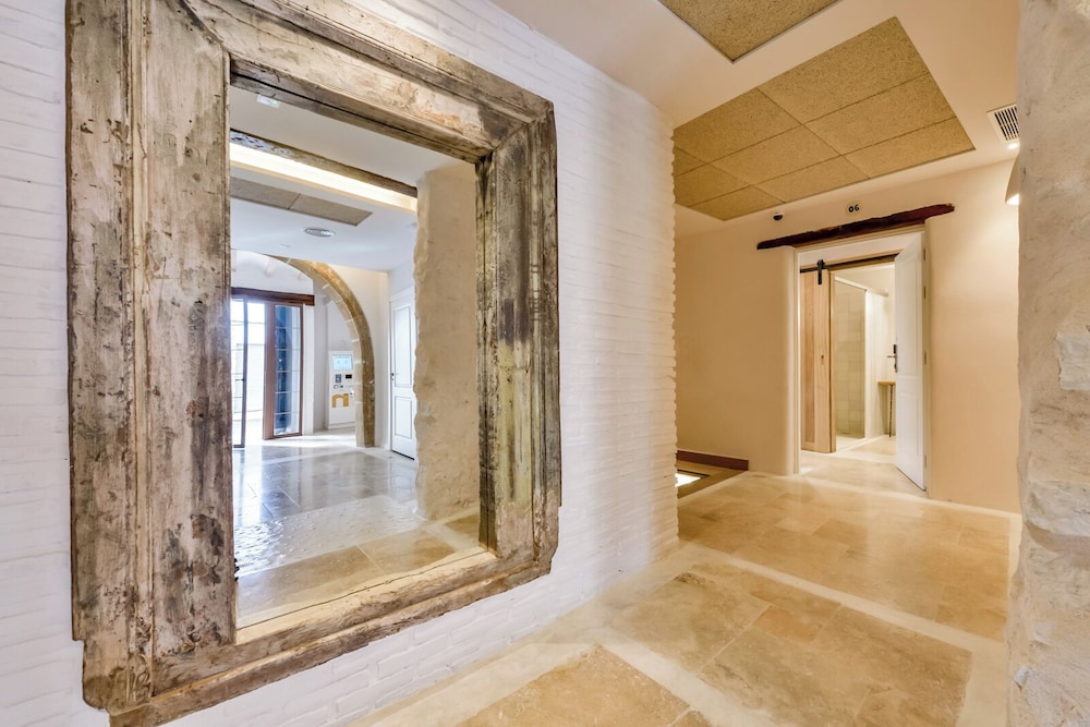 Maison Salva - Hotel Boutique 46/50