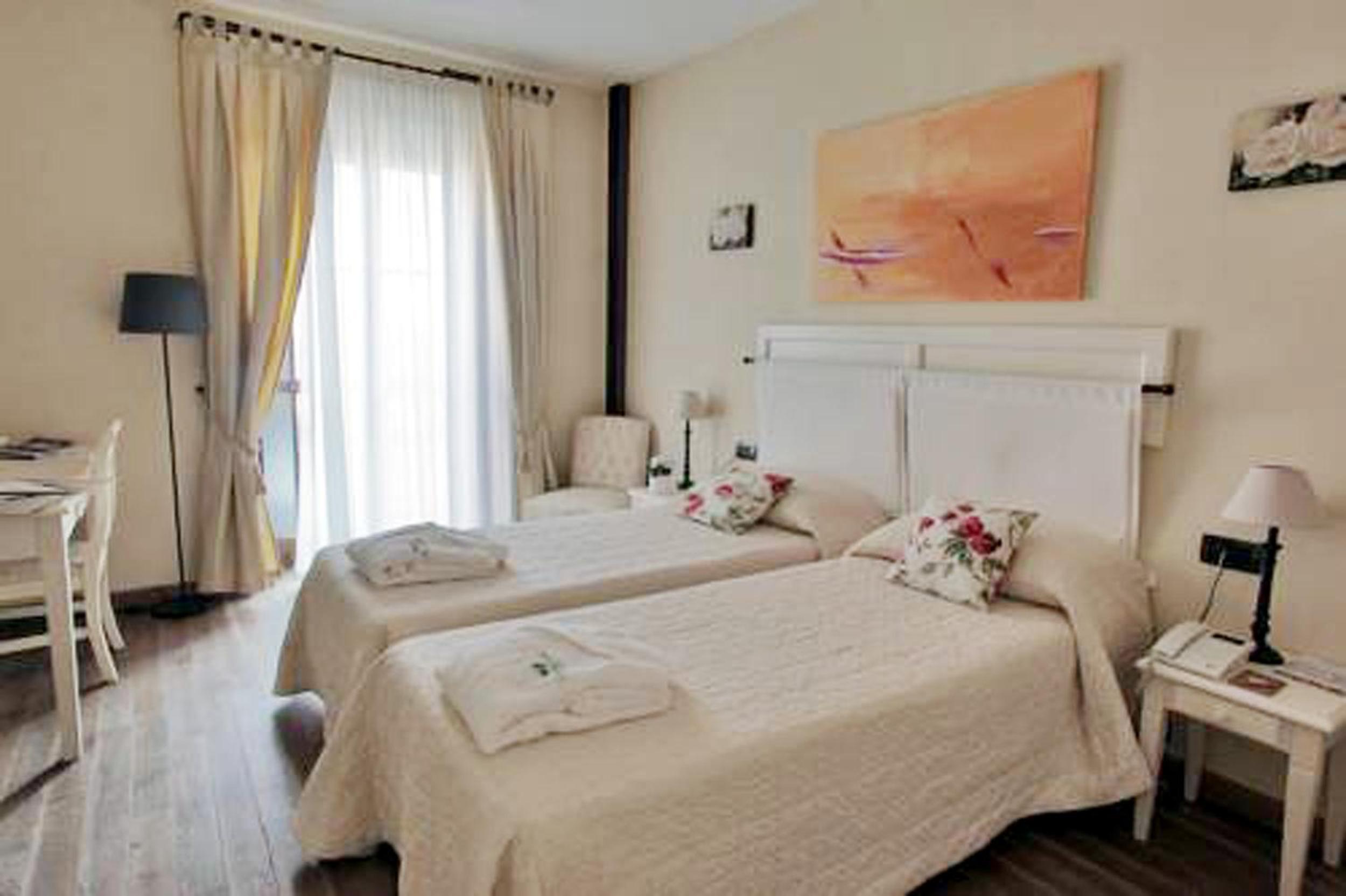 RELAIS BELLA ROSINA 9/52