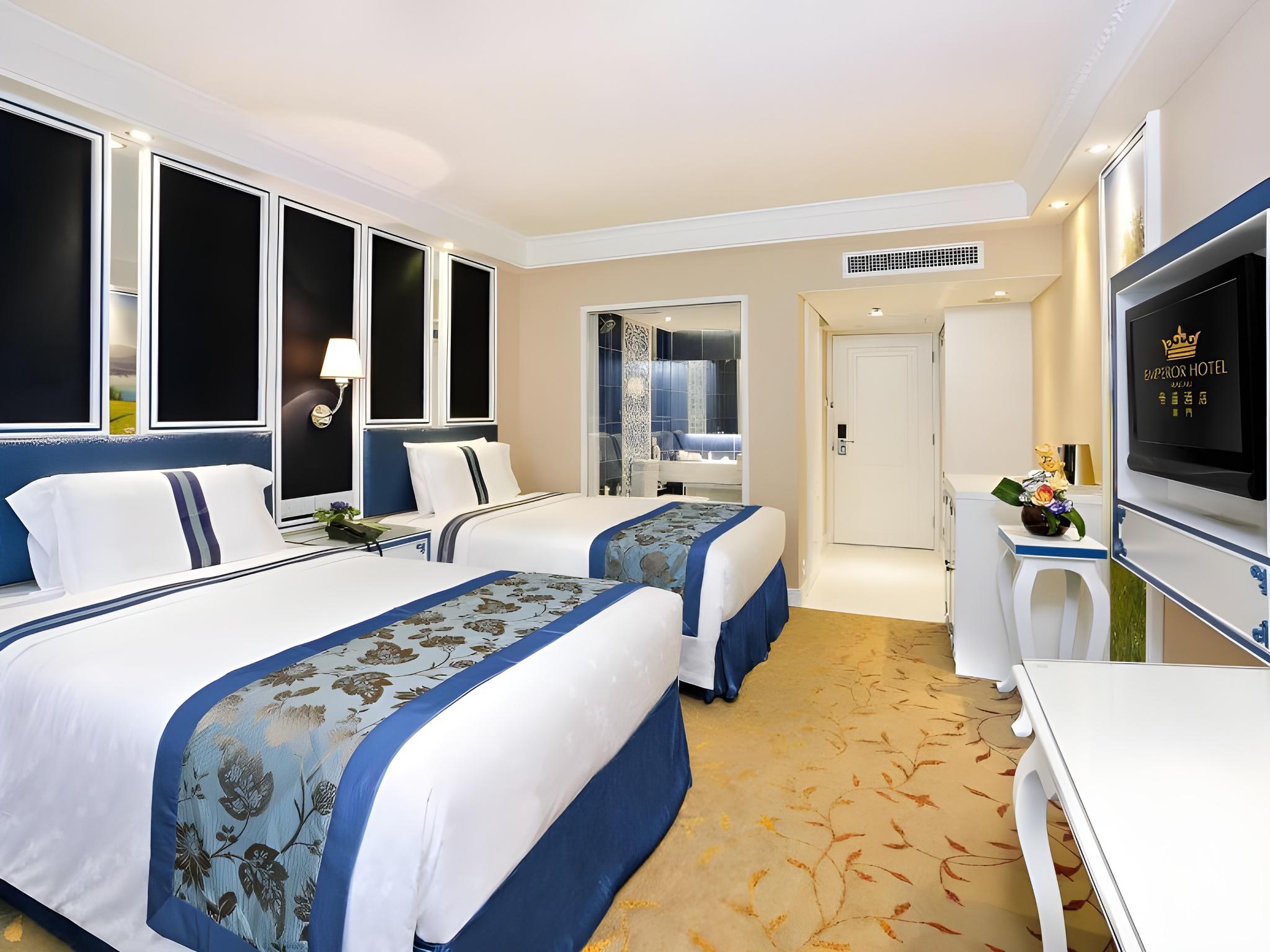 Executive Room