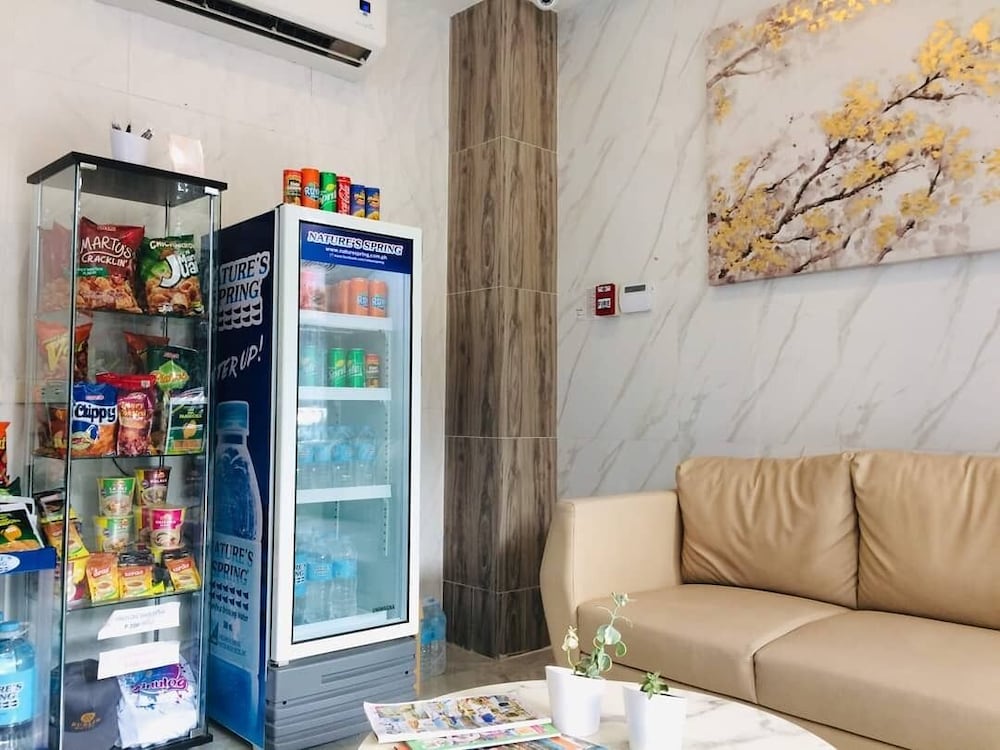 Rublin Hotel 42/50
