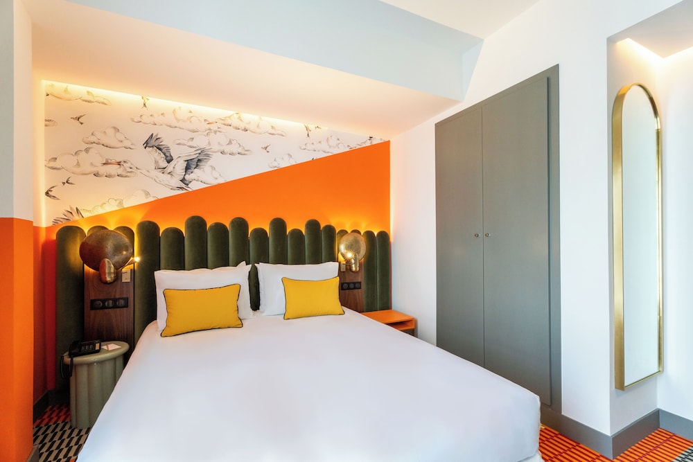 Hotel Mercure Rabat Sheherazade 26/72