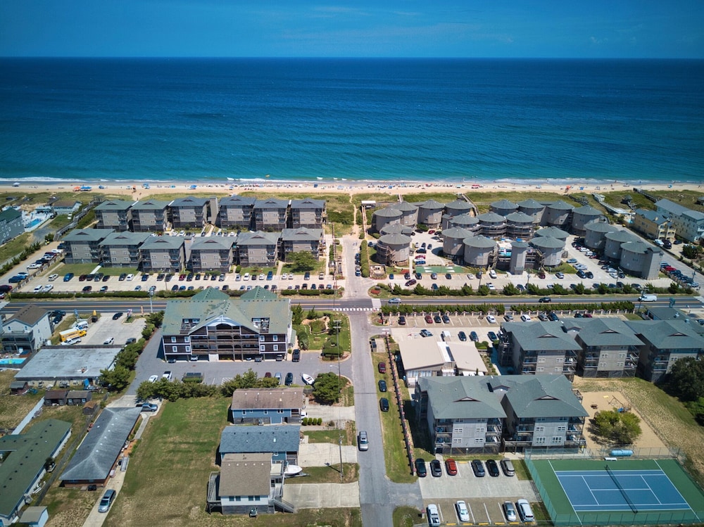 Outer Banks Beach Club 2/51