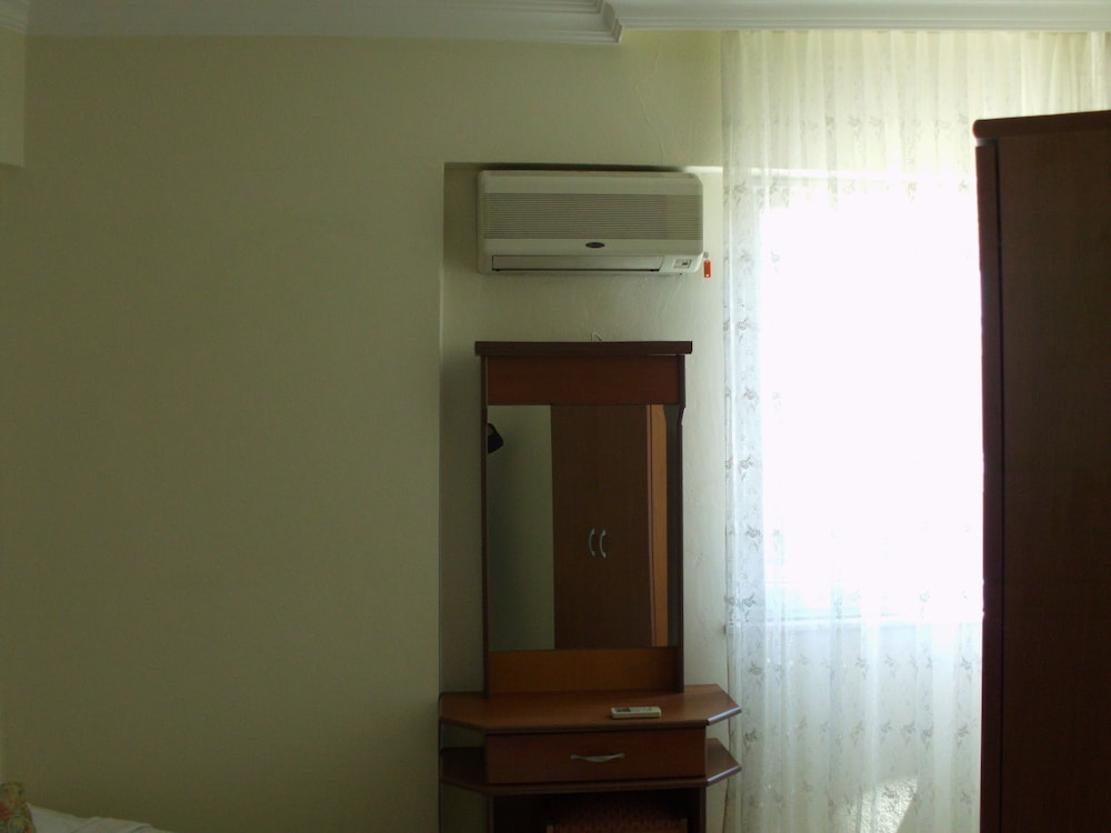 Ipek Apart Otel 7/17