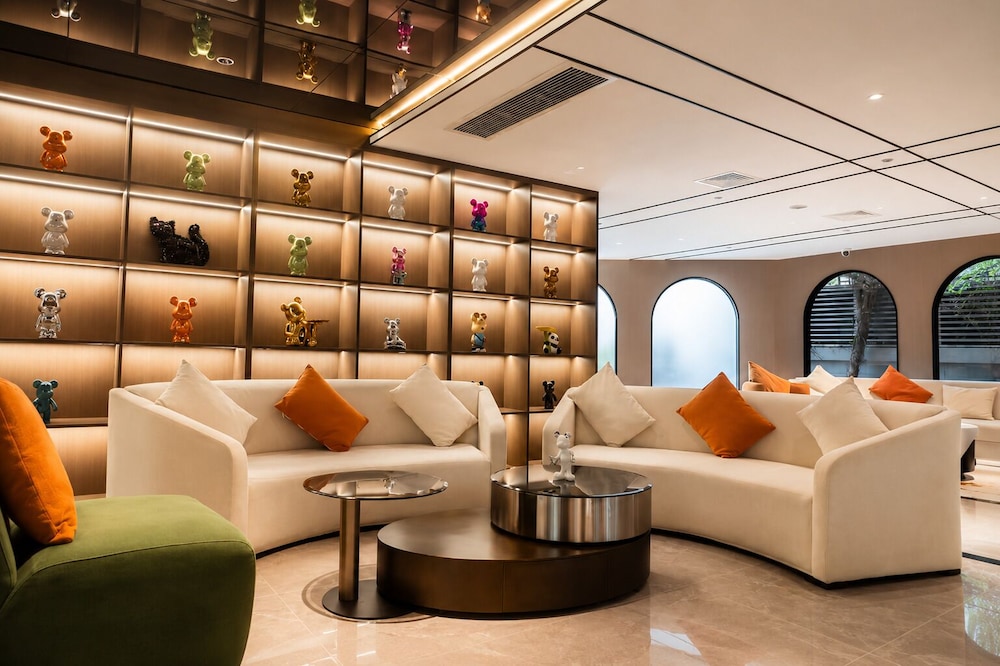 Juzi Hotel 44/57