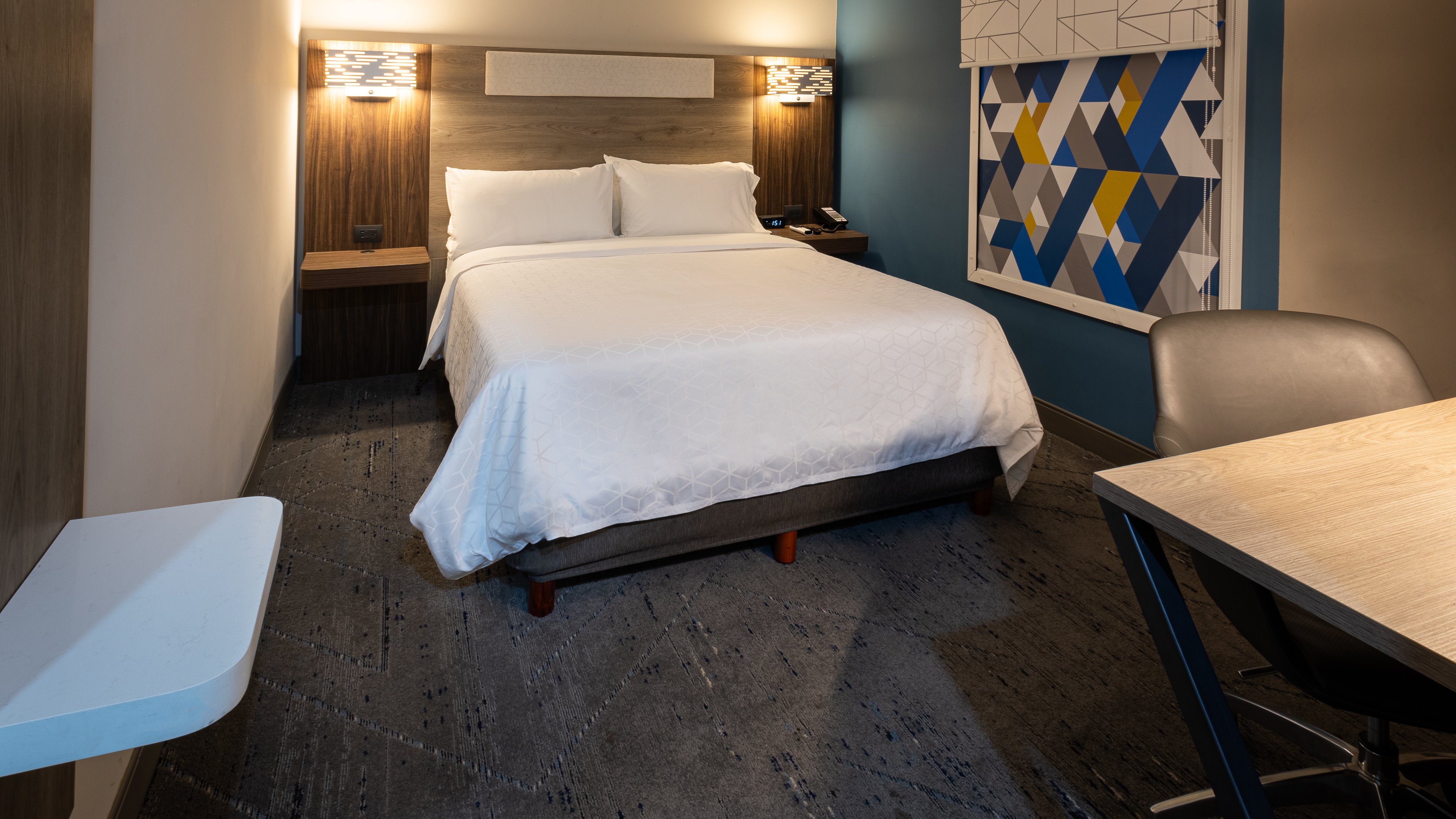 Holiday Inn Express Morelia Centro Historico by IHG 40/41