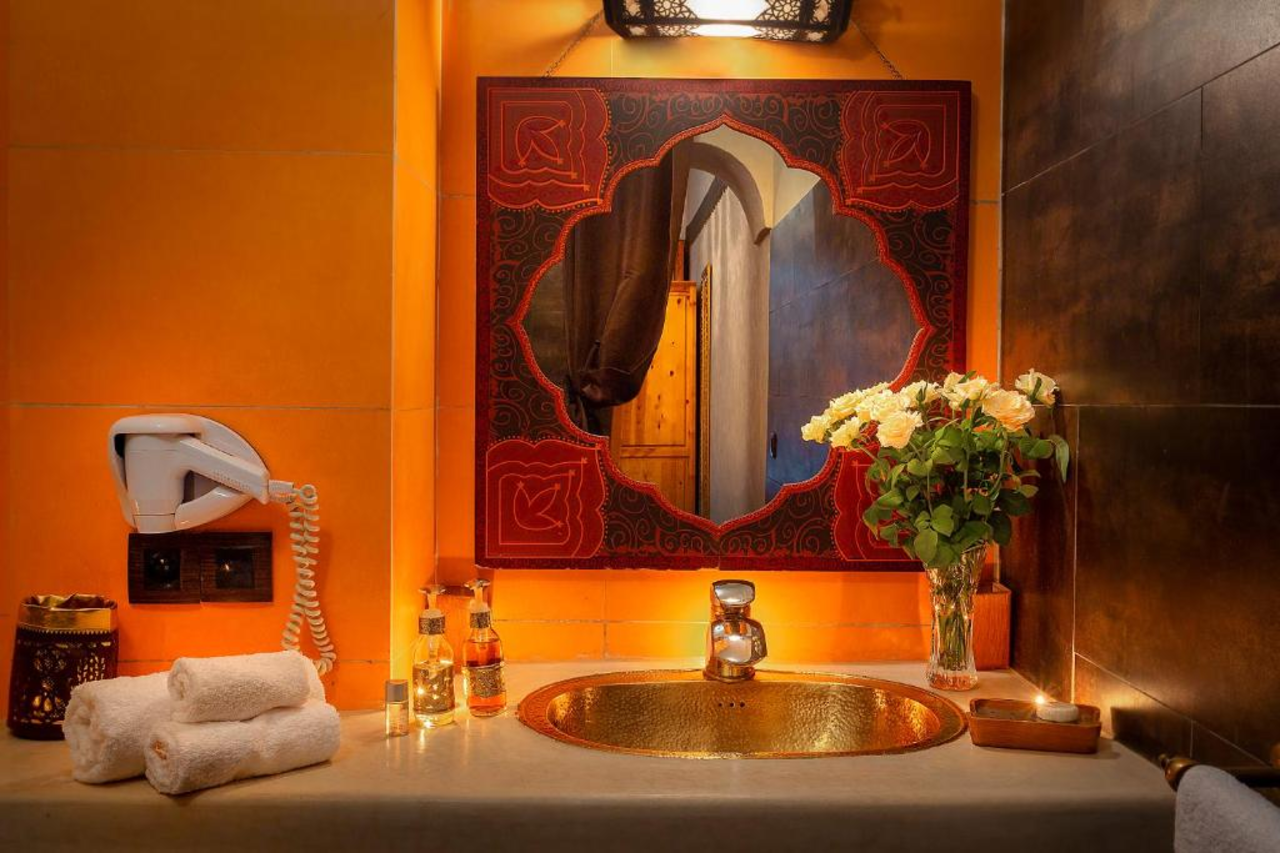 Riad Rodaina & spa 11/25