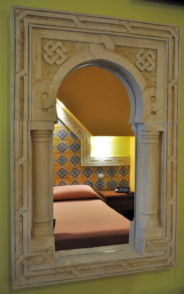 Hotel Al-Tair 3/50