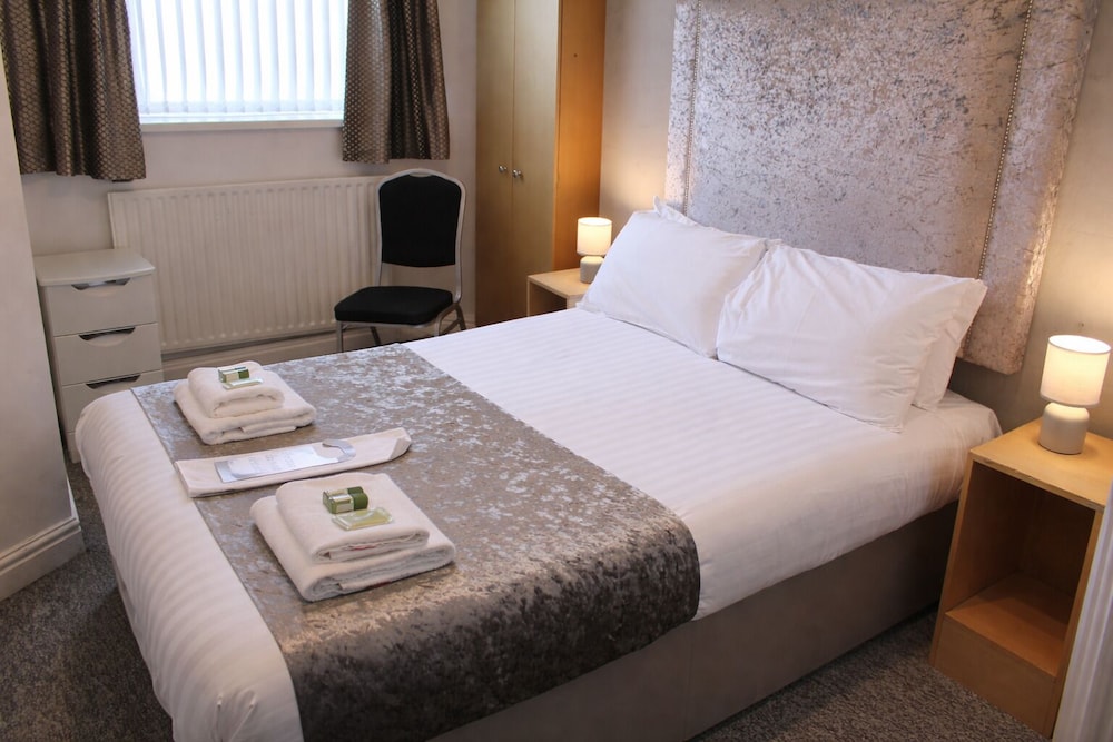 The Royal Seabank Hotel 23/50