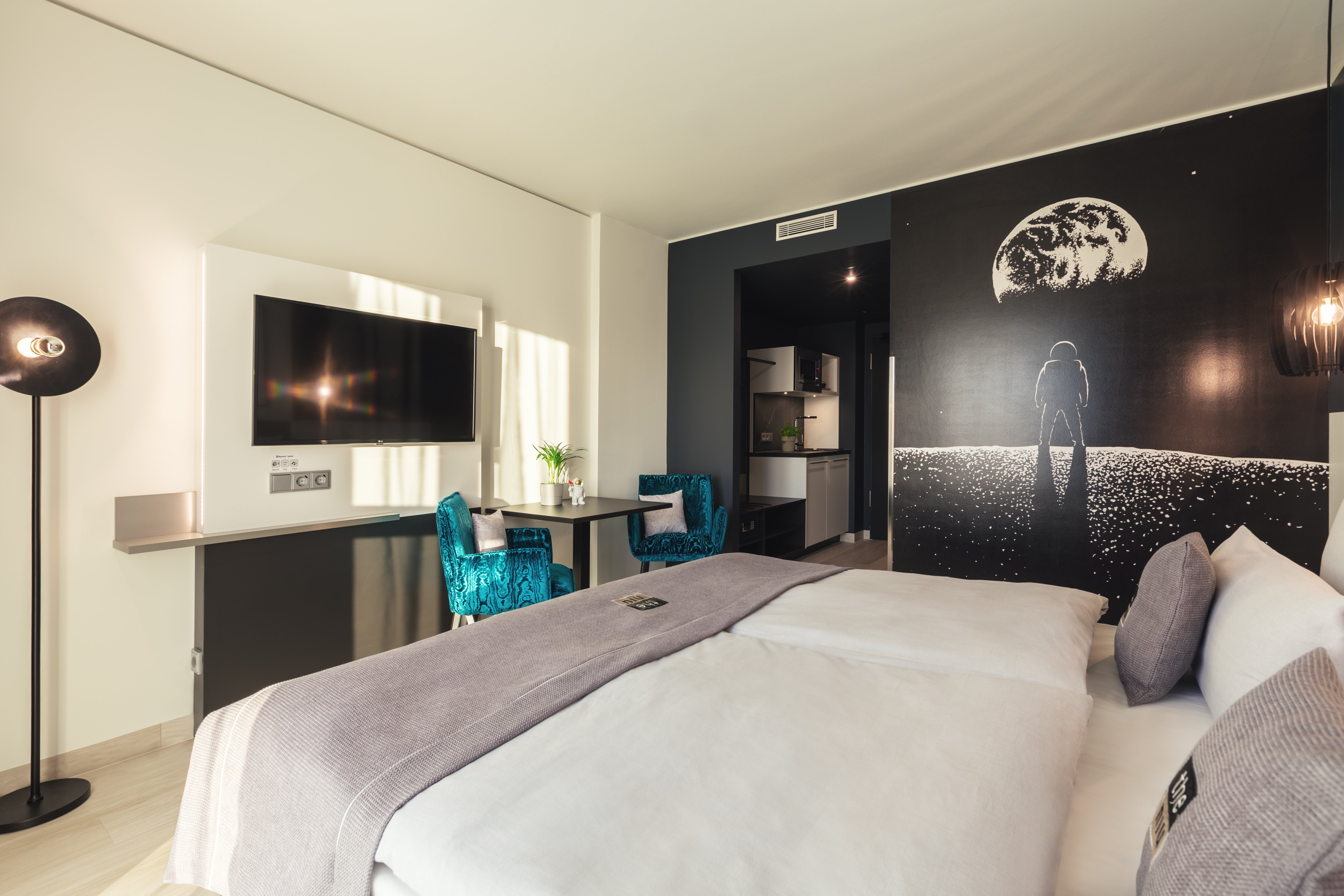 Holiday Inn - the niu, Star Sindelfingen, an IHG Hotel 15/50