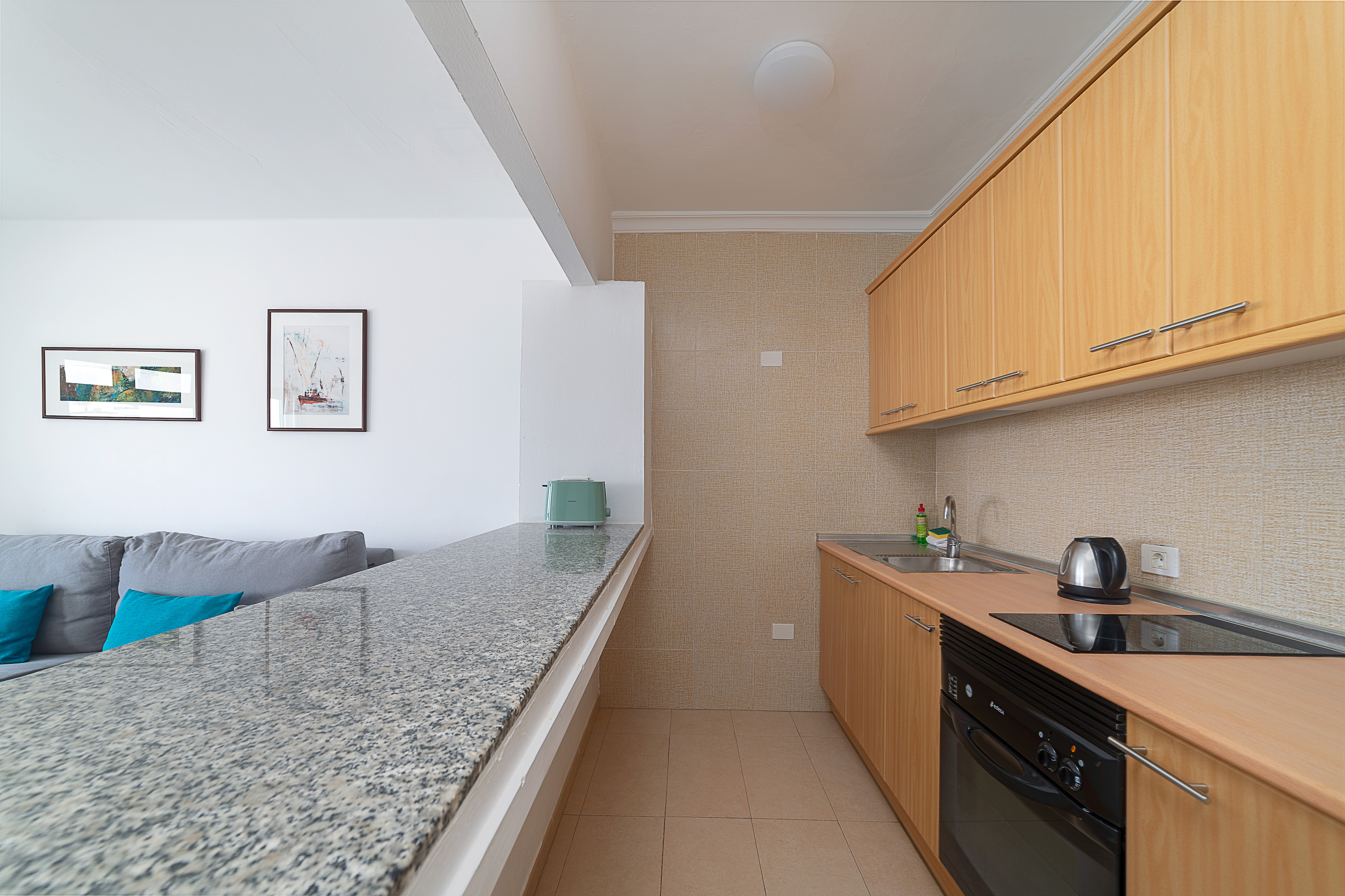 Elena Apartamentos 44/44