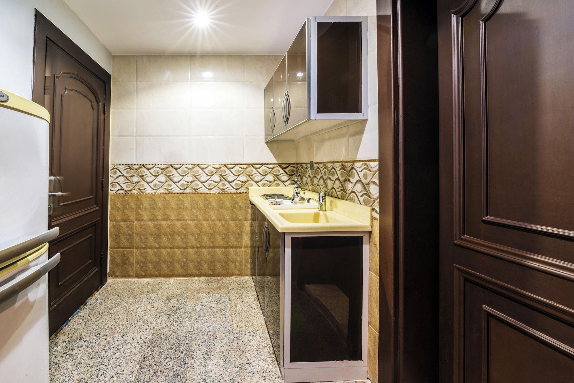 الفهد للأجنحة الفندقية - التحلية(Al Fahad Hotel Suites Al Tahliya) 21/21