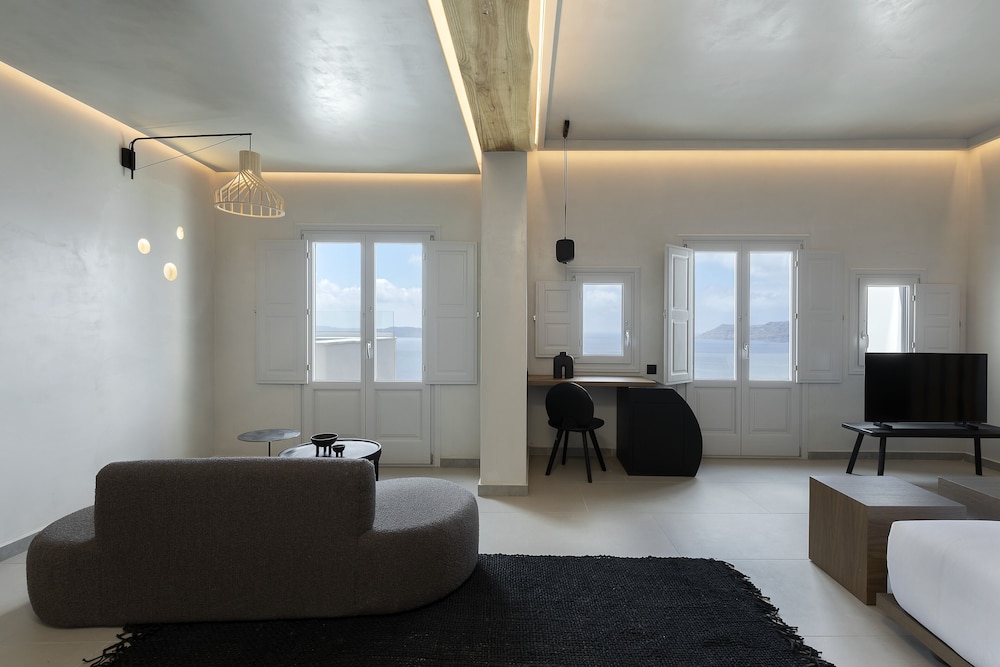 Hom Santorini - Adults Only 32/49