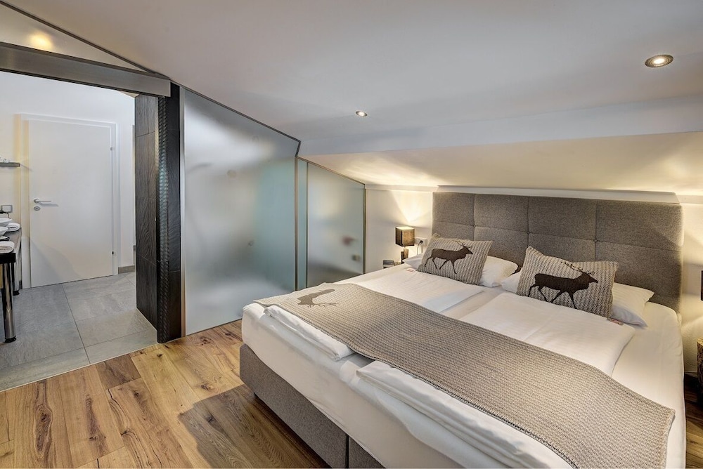 Hotel Residenz Hochalm 22/75