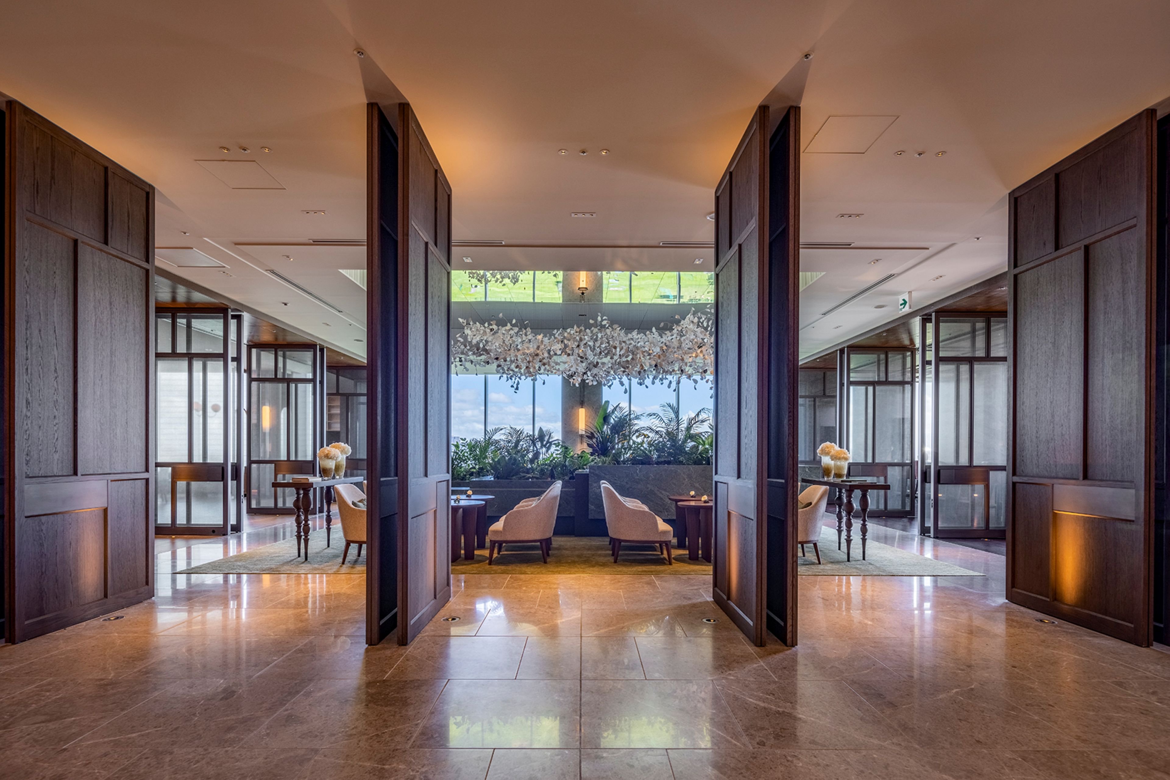 InterContinental Sapporo by IHG 12/33