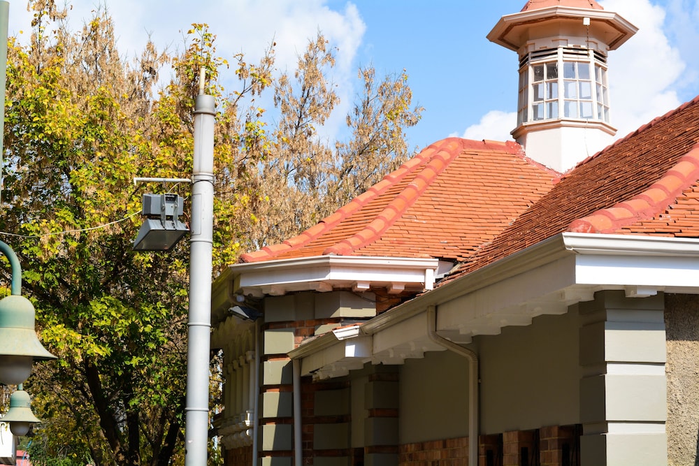 City Lodge Newtown 4/55