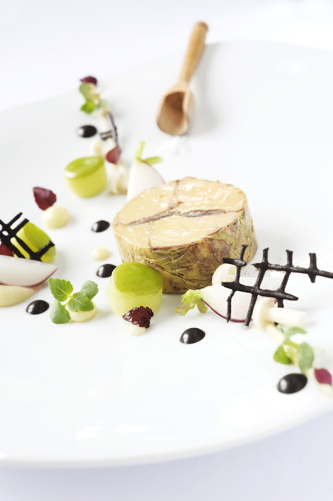 Saint Christophe Hotel 21/50
