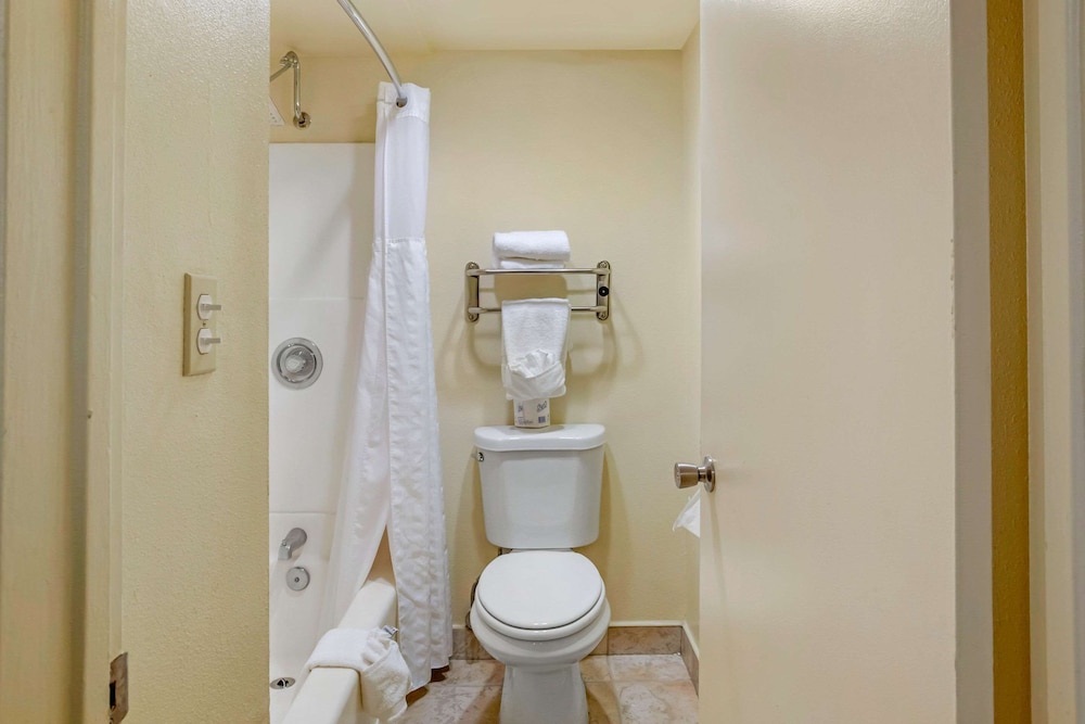 Quality Inn And Suites el Cajon San Diego East 13/31