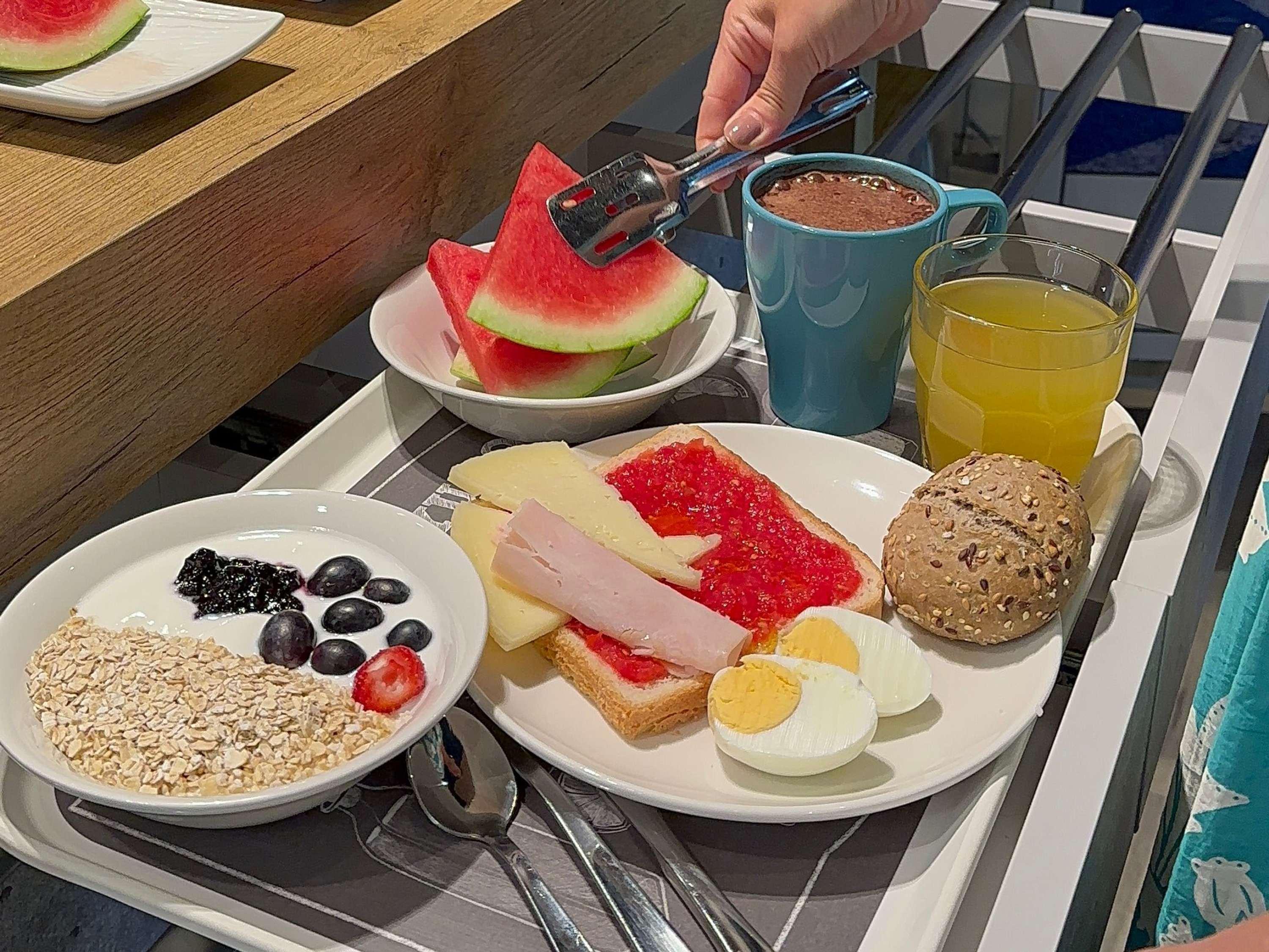 Ibis Budget Madrid Alcorcon Mostoles 38/50