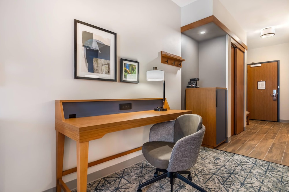Country Inn & Suites by Radisson, Amarillo Central 41/51