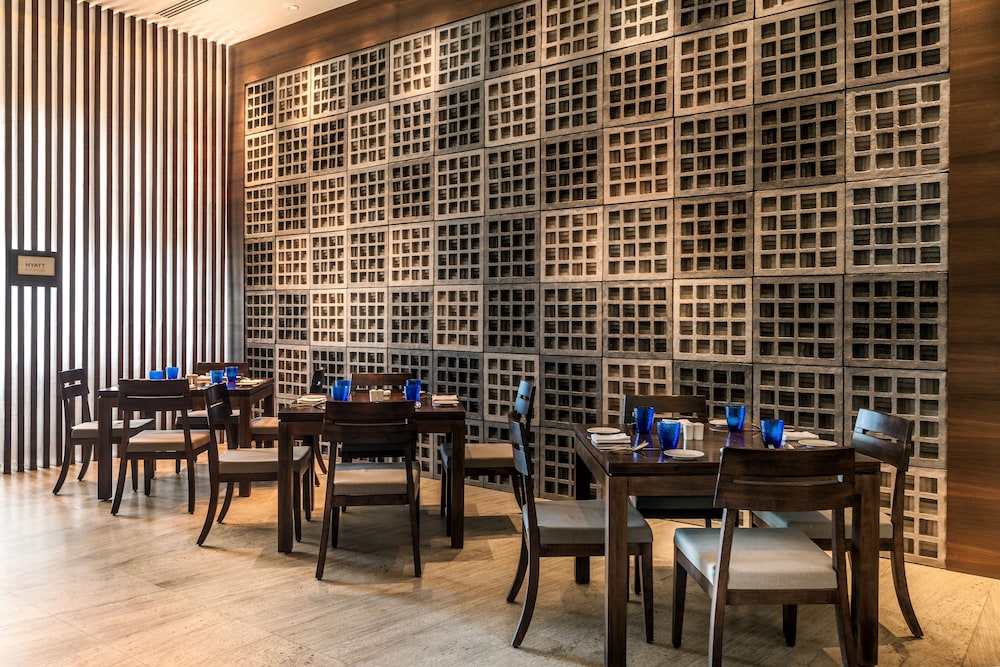Hyatt Raipur 48/69