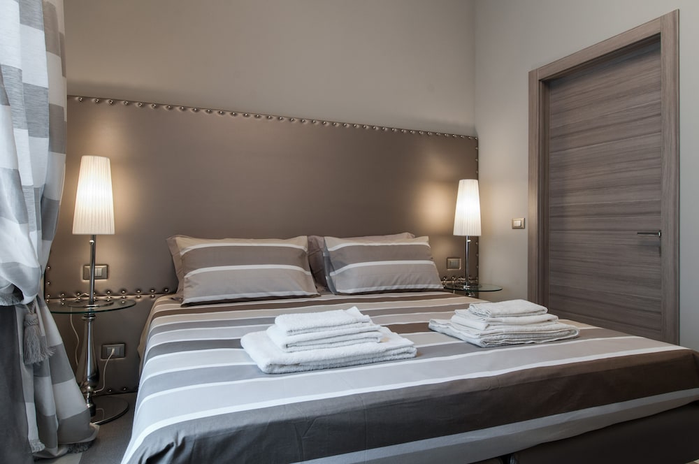 Brera Prestige B&B 2/21