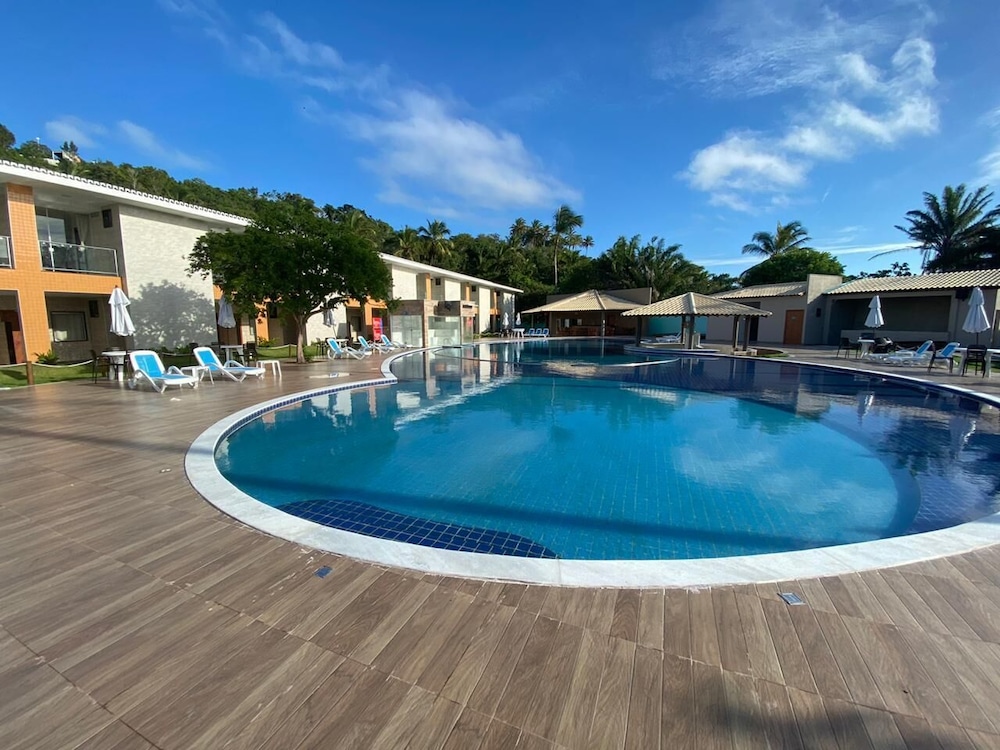 Porto Mar Hotel Porto Seguro 45/50
