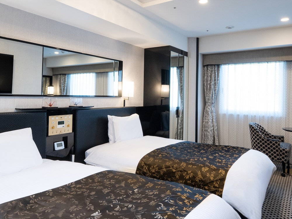 APA Hotel Akihabara Ekihigashi 11/50
