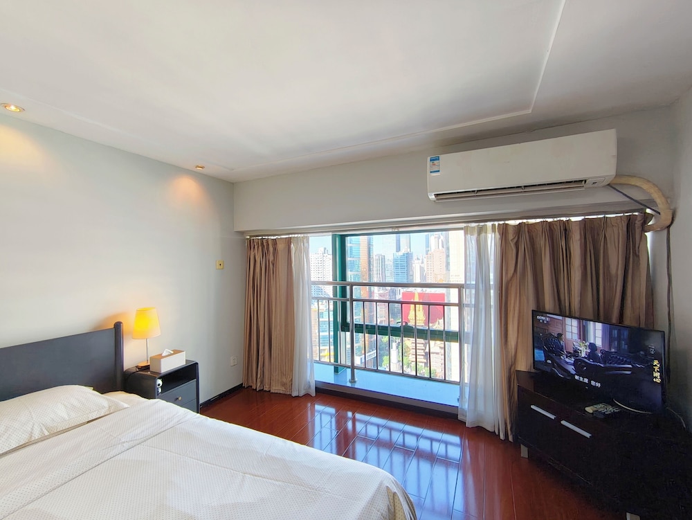 World Union Service Apartment Cosmo 18/72