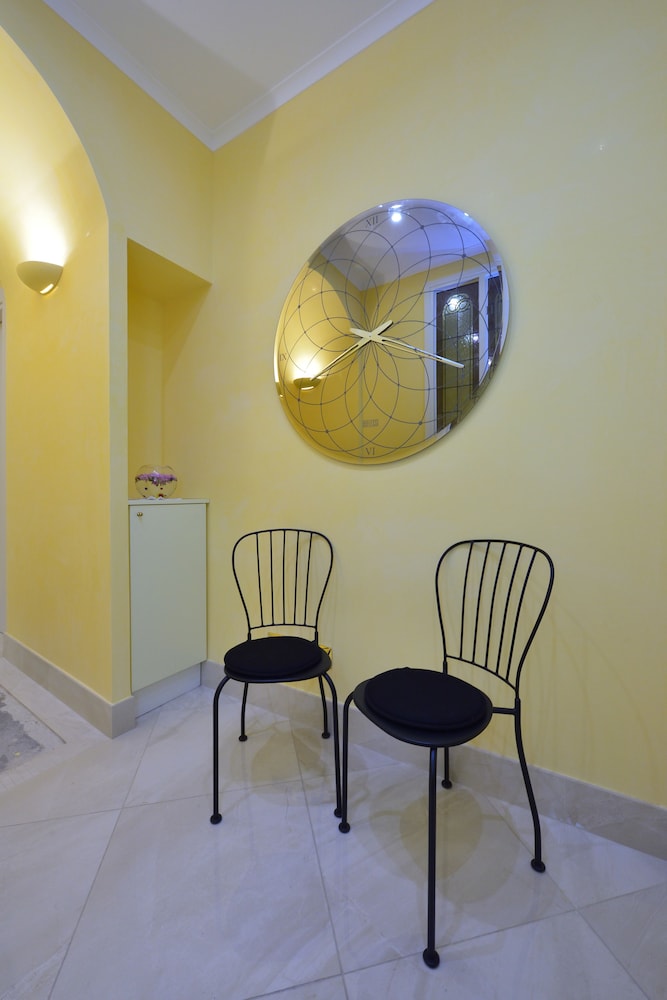 Fabio Dei Velapazza Luxury Guest House 18/34