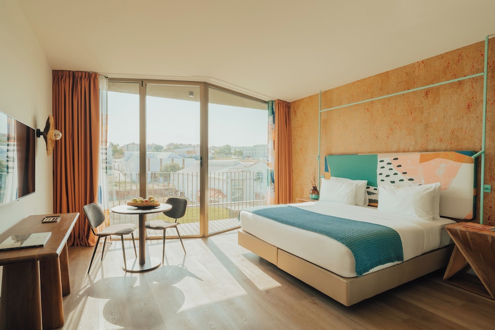 Upon Harbor - Seixal Bay Hotel 16/50
