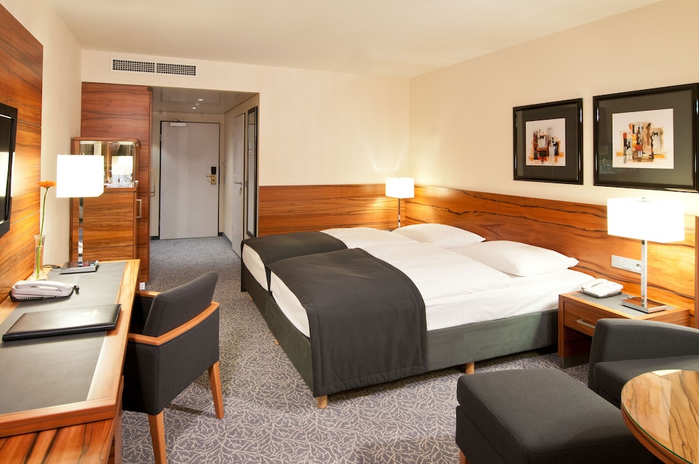 Maritim Hotel Munchen 23/61