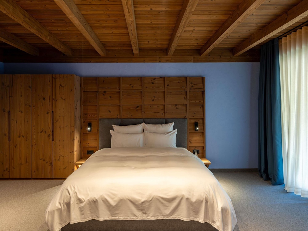 Swissotel Poiana Brasov 12/48