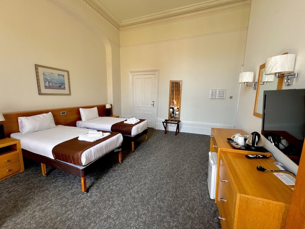 The Cavendish Hotel 22/60