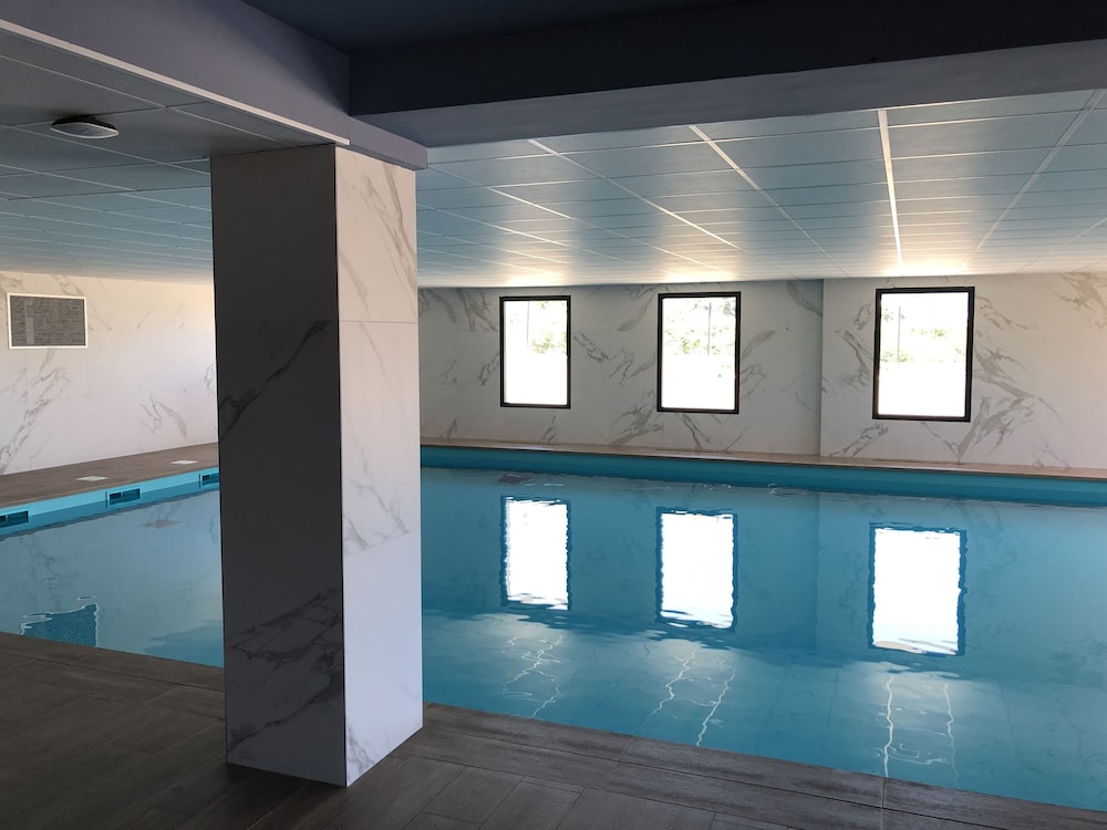 Hotel Mercure Bastia Biguglia 38/72