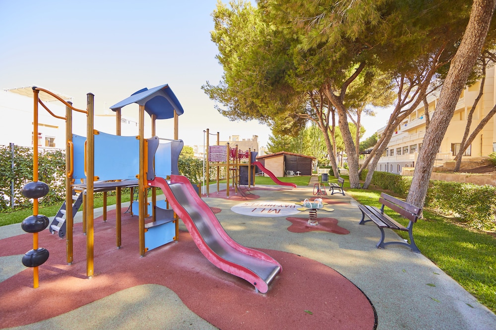 Mll Palma Bay Club Resort 17/37