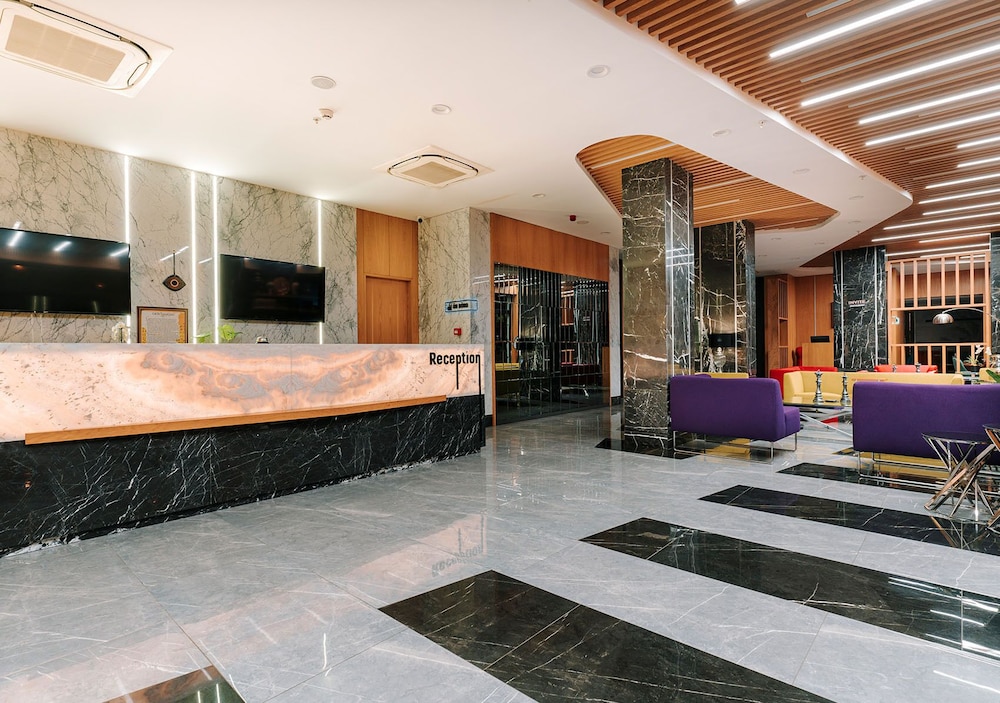 Invite Hotel Corner Trabzon 10/34