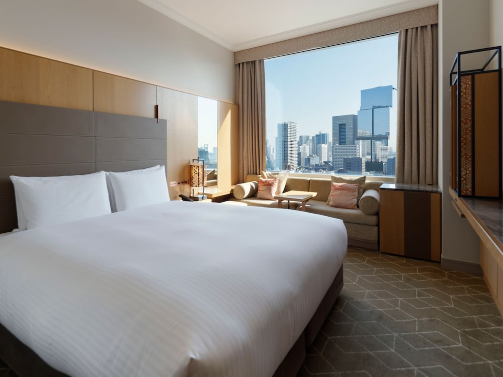 Hotel The Celestine Tokyo Shiba 17/68