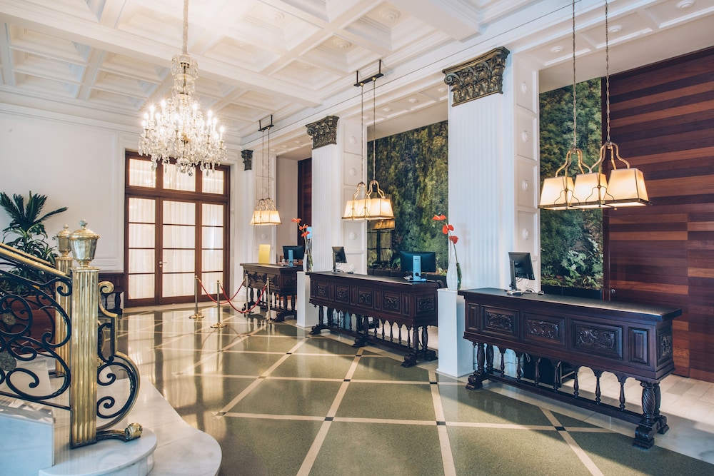 Iberostar Heritage Grand Mencey 9/69
