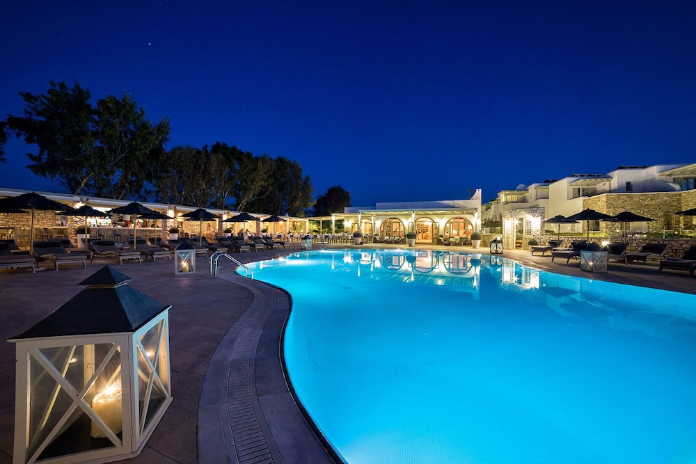 SAINT ANDREA SEA SIDE RESORT 70/70